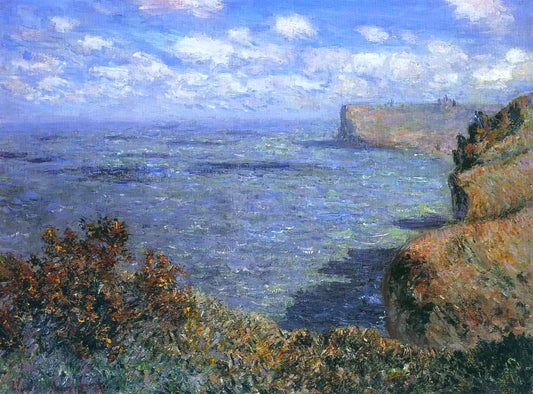 Warum sind Leinwandbilder von Monet zeitlose Meisterwerke?