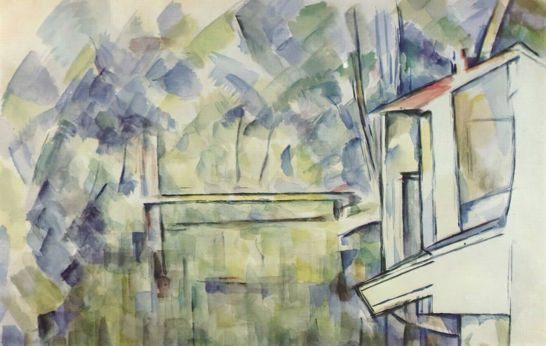 Wer war Louis Auguste Cézanne und warum ist er wichtig?