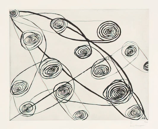 Wer war Louise Bourgeois? Ein Blick auf ihr Leben und Werk