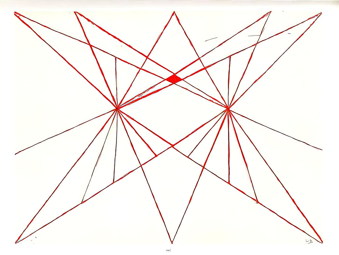Was ist die Bedeutung hinter Louise Bourgeois' 'Cumul I'?