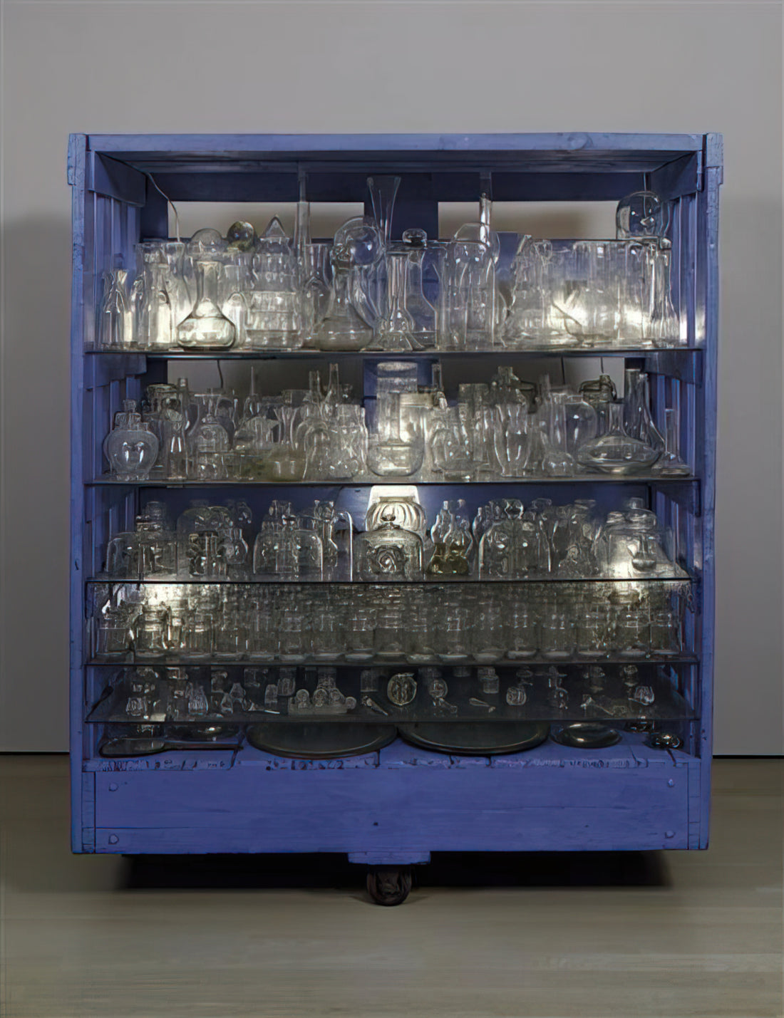 Louise Bourgeois im Haus der Kunst: Eine Retrospektive