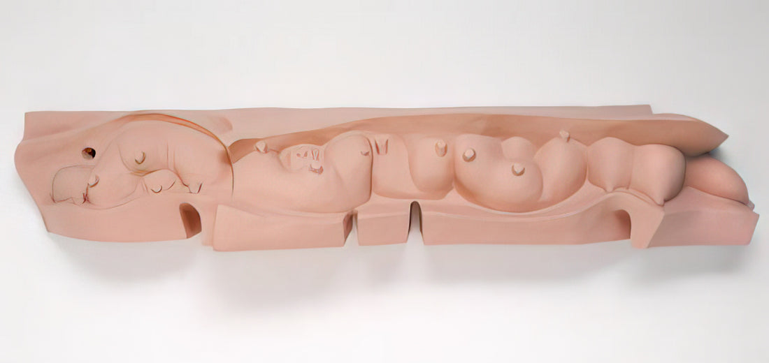 Louise Bourgeois: Eine Reise durch ihr künstlerisches Erbe