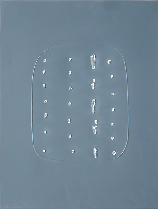 Lucio Fontana Keramik: Eine Hommage an den Meister der Spatialismus-Bewegung
