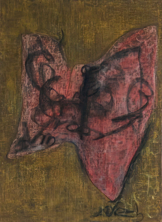 Lucio Fontana und die Rosenthal-Kollaboration: Ein Meisterwerk der modernen Kunst