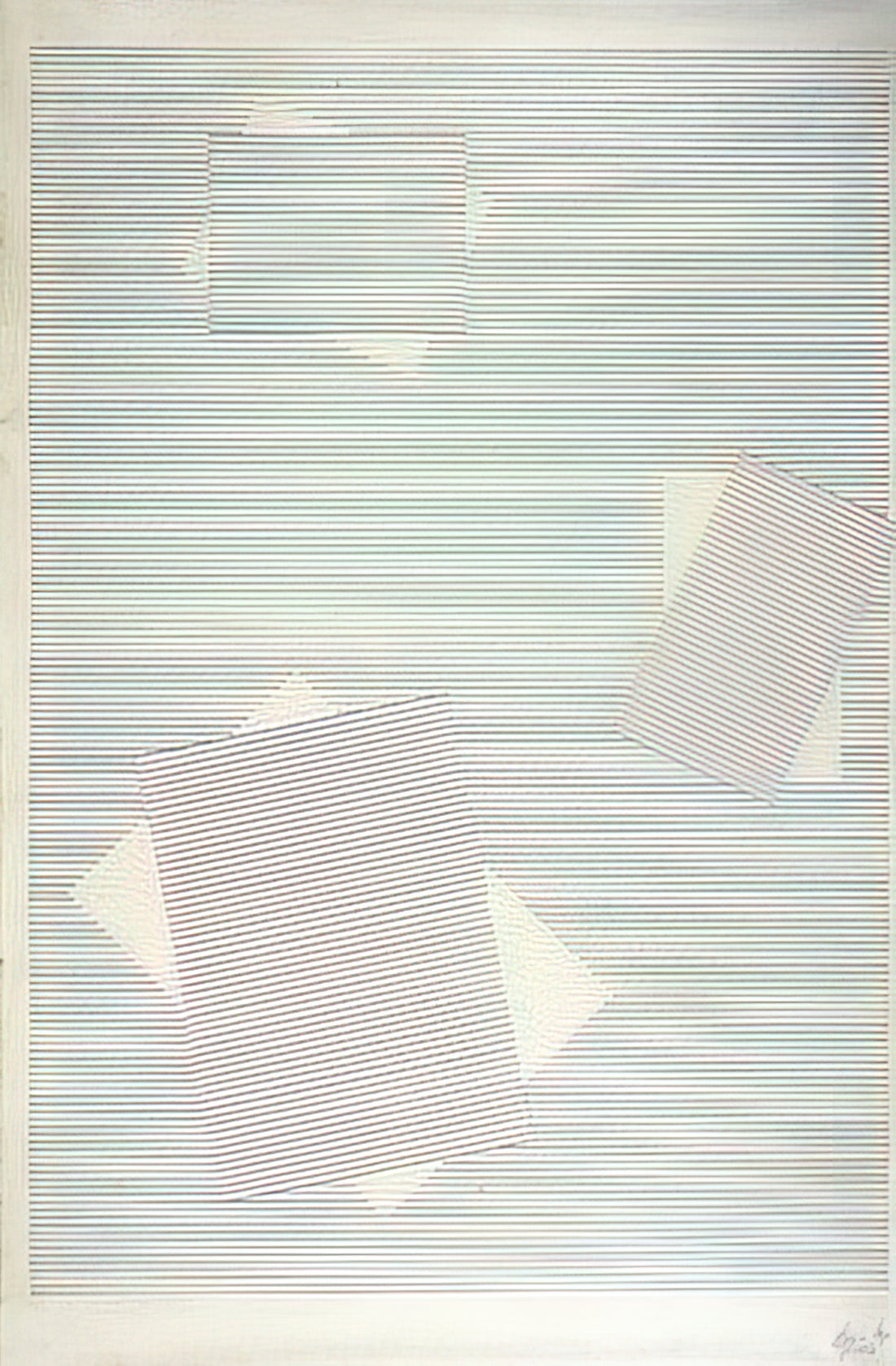 Wer war Lygia Pape und was ist das besondere an ihrer Kunst?
