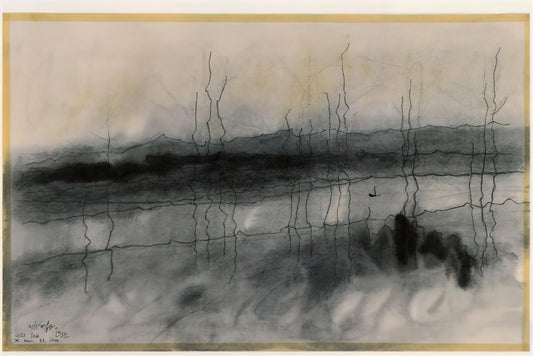 Lyonel Feininger (1871–1956): Ein Meister der Moderne