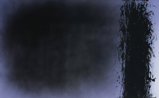 Wer war der Maler Hans Hartung und warum ist er bedeutend?
