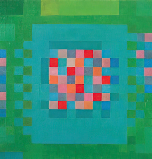 Wer war der Maler Johannes Itten und warum ist er wichtig?