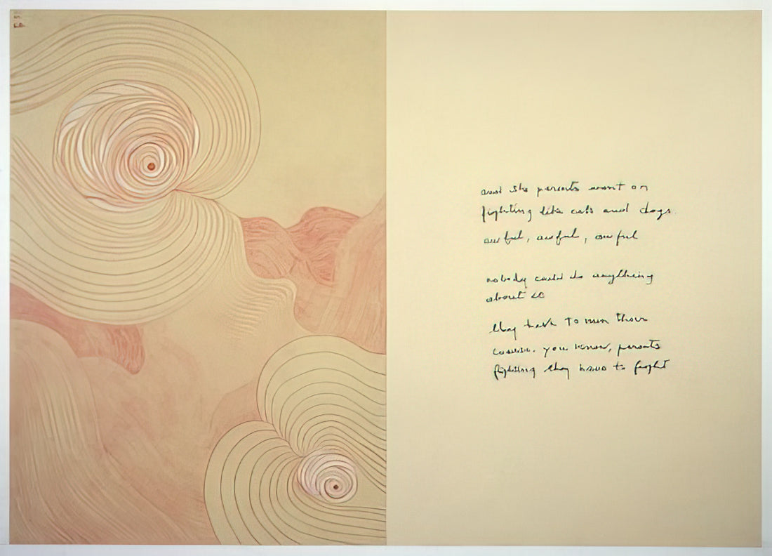 Wer war Louise Bourgeois und was ist die Bedeutung von Maman?