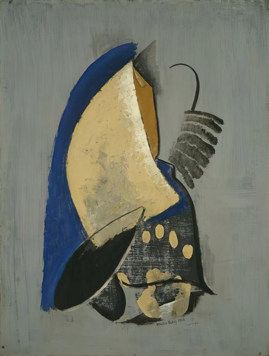 Warum sind Man Ray Drucke zeitlose Meisterwerke der modernen Kunst?