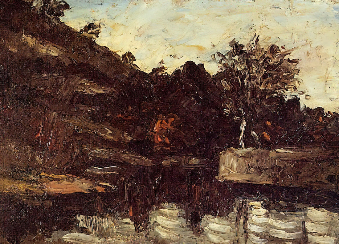Wer war Marie Cézanne? Ein Blick auf das Leben der Ehefrau von Paul Cézanne