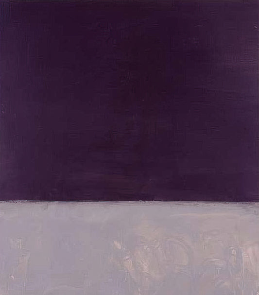 What Does Mark Rothko’s Black and Grey Reveal About His Late Masterpieces?