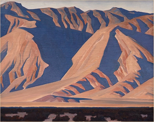 What Makes Maynard Dixon Prints Timeless Masterpieces for Your Walls?