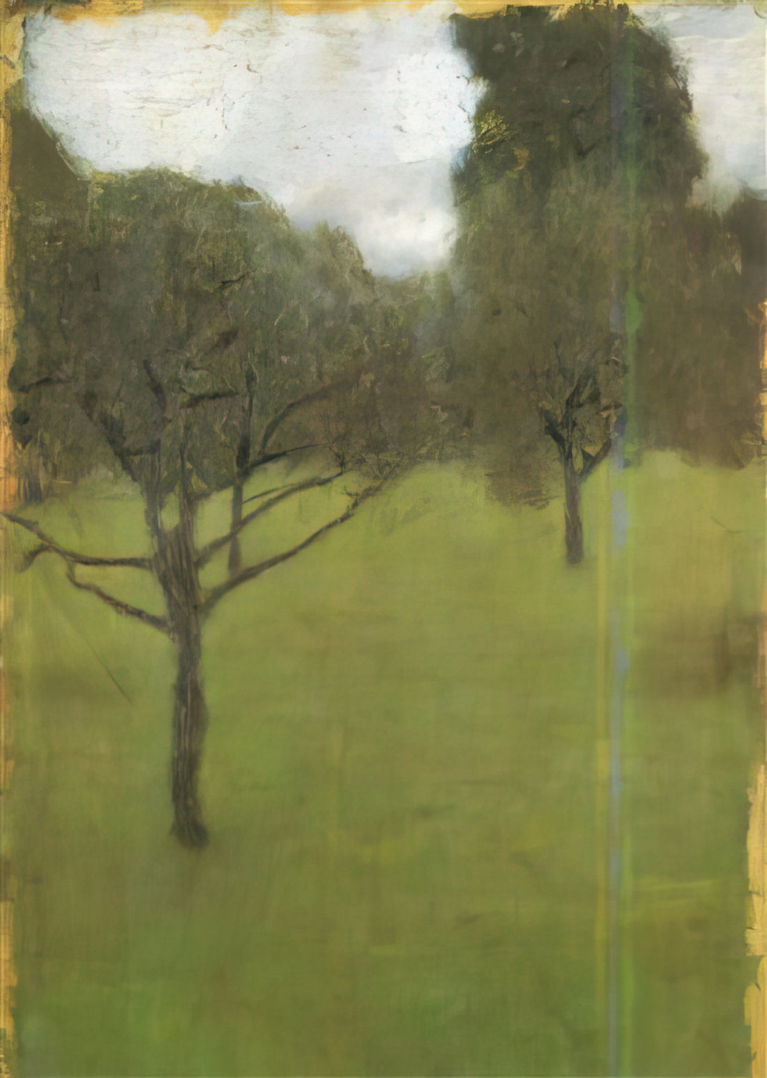 Wer war Mizzi Zimmermann? Ein Blick auf das Leben der Frau hinter Gustav Klimts Muse