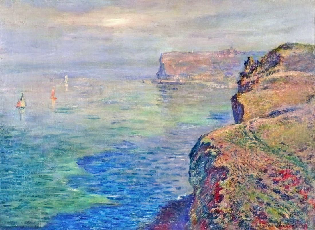 Warum sind Mohnblumen von Monet so besonders?