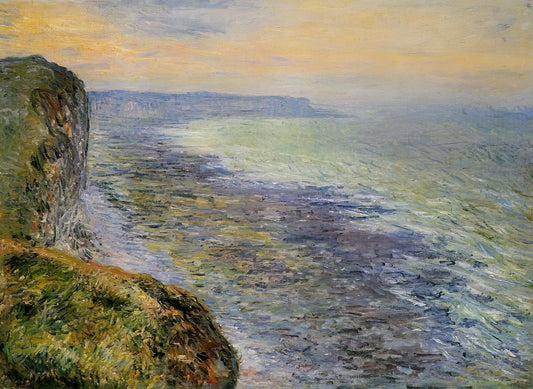 Wer ist Alice Hoschedé in Monets Leben und Kunst?
