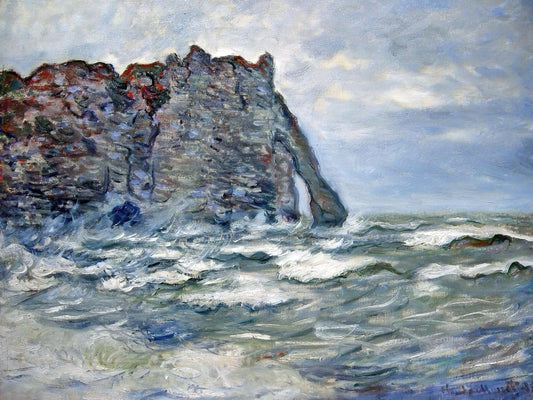 Warum sind Monet Drucke zeitlose Meisterwerke für Ihr Zuhause?