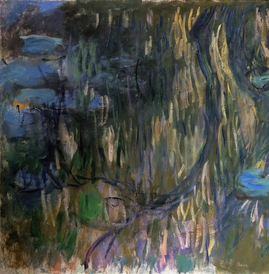 Warum sind Monet Drucke zeitlose Meisterwerke?