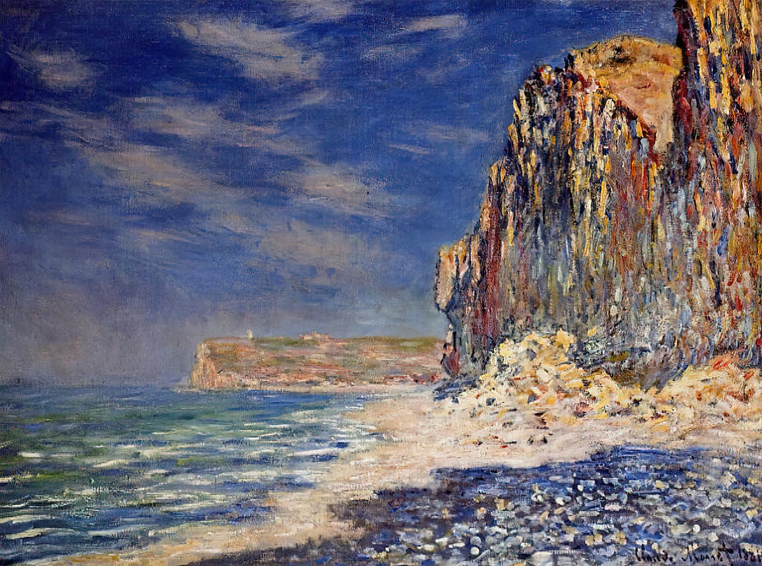 Was ist die Monet Kunsthalle und warum ist sie so bedeutend?