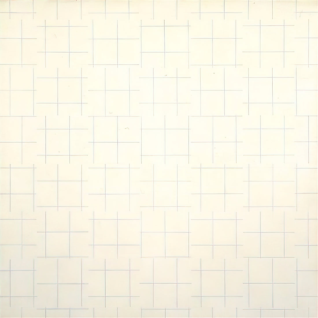 Wer ist François Morellet und warum ist seine Kunst so einzigartig?