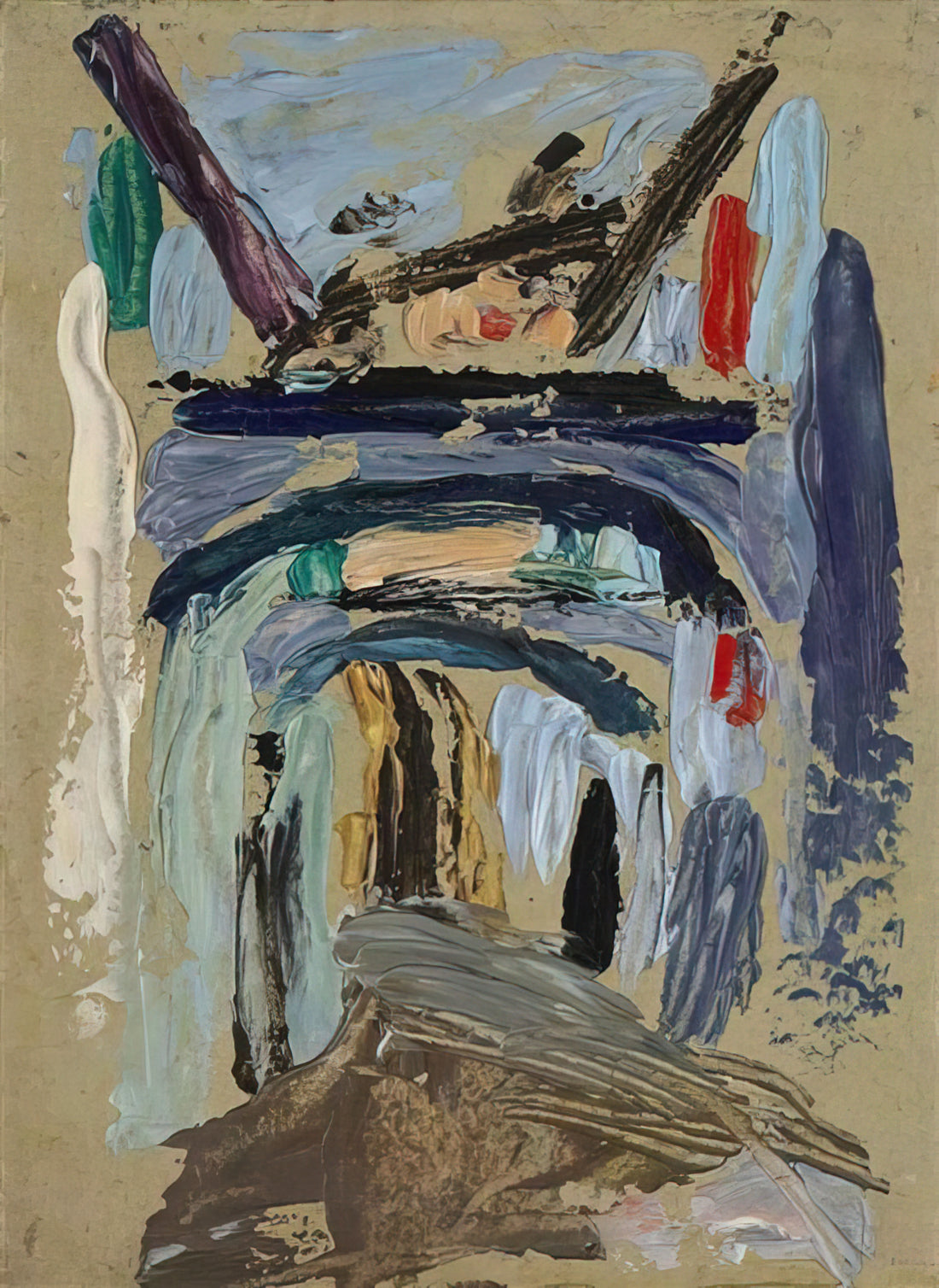 Gabriele Münter Bilder: Ein tiefer Einblick in ihr künstlerisches Erbe