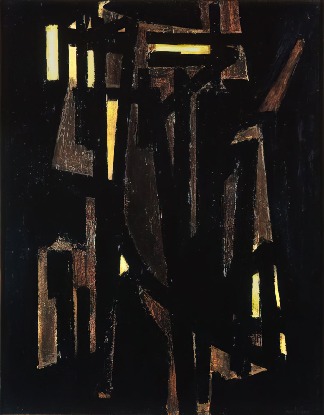 Was macht das Museum Pierre Soulages so besonders?