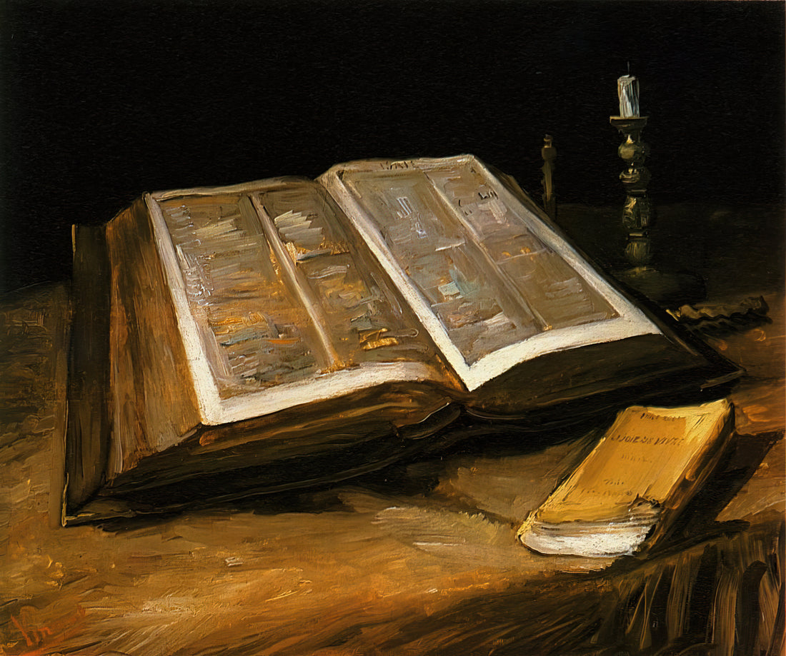 Was ist das Nachtcafé von Vincent van Gogh? Eine Analyse des Meisterwerks