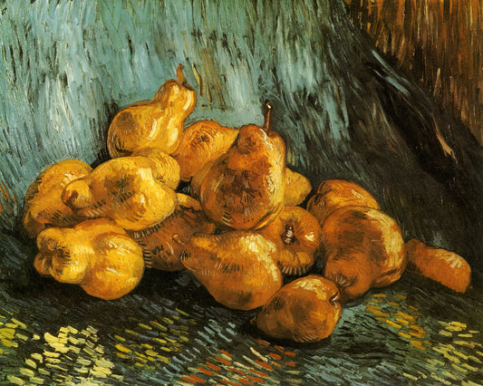 Was macht Van Goghs Nachthimmel so besonders?