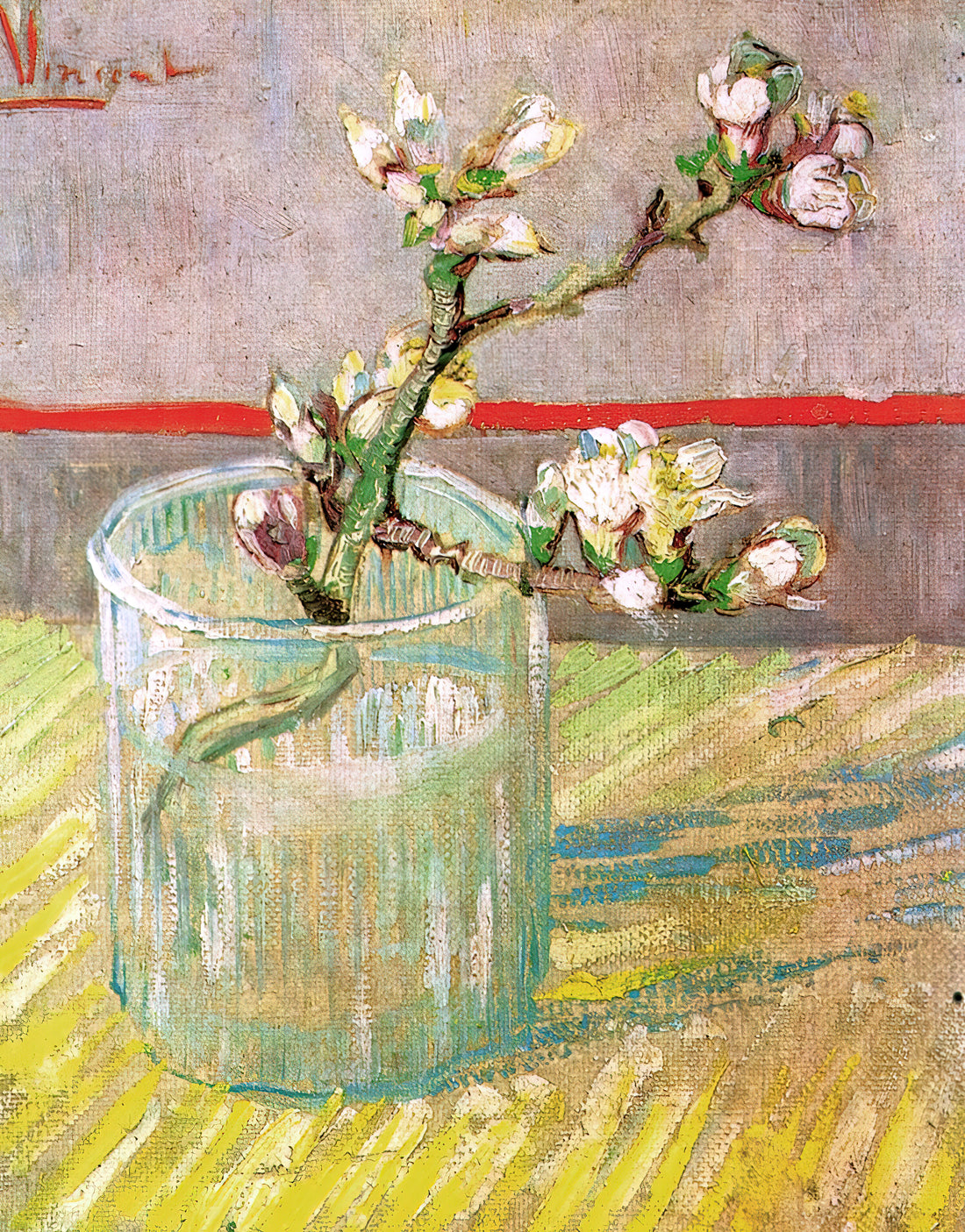 Neuer Van Gogh: Eine Entdeckung moderner Kunst oder eine Hommage an den Meister?