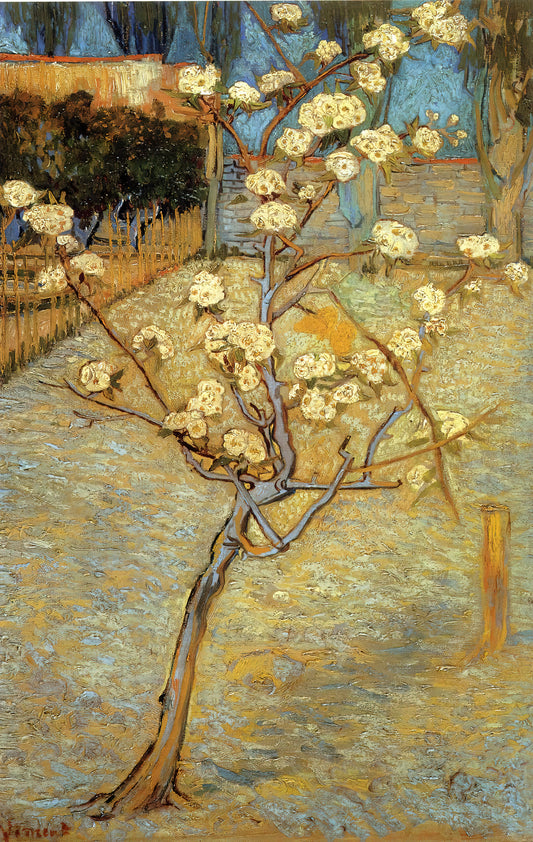 Warum ist Van Goghs Gemälde "Patience Escalier" ein verstecktes Juwel?