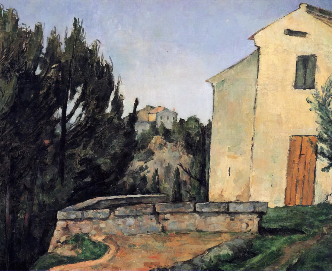 Wer war Paul Cézanne und warum ist er einer der bedeutendsten Maler der Kunstgeschichte?