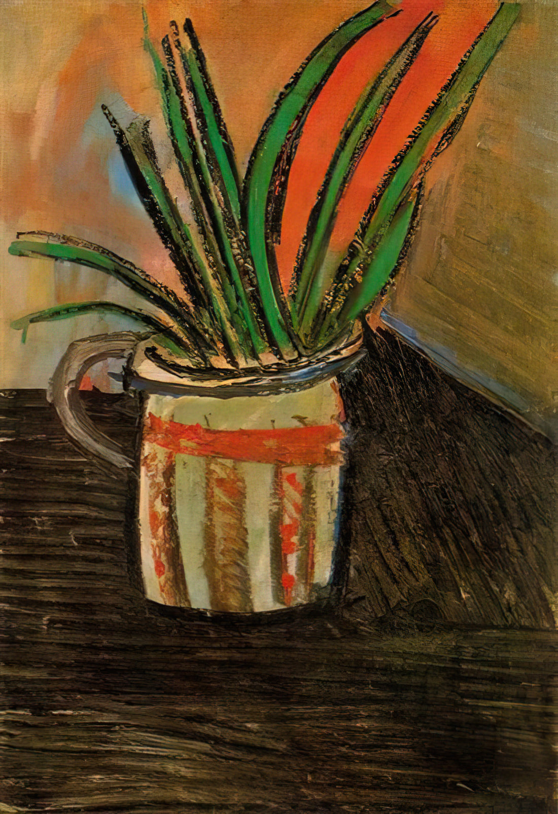 Was macht Picassos Werk von 1926 so besonders?