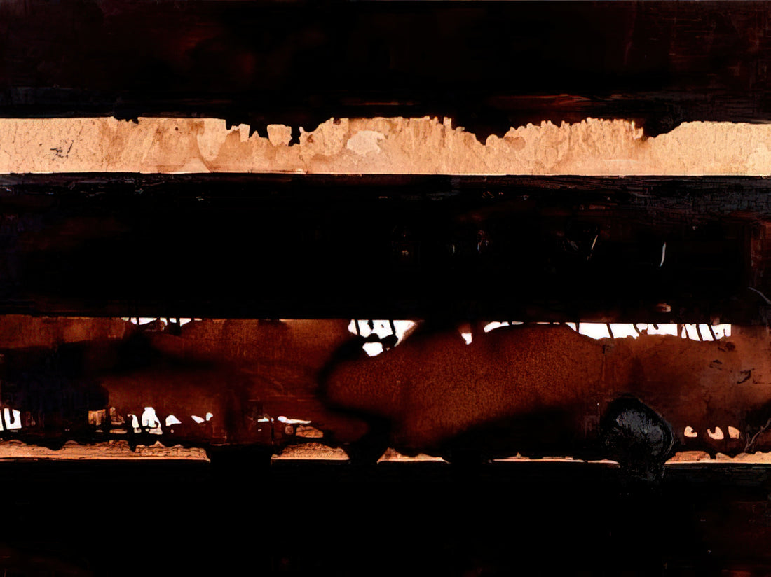 Was beeinflusst die Preise von Pierre Soulages Kunstwerken?