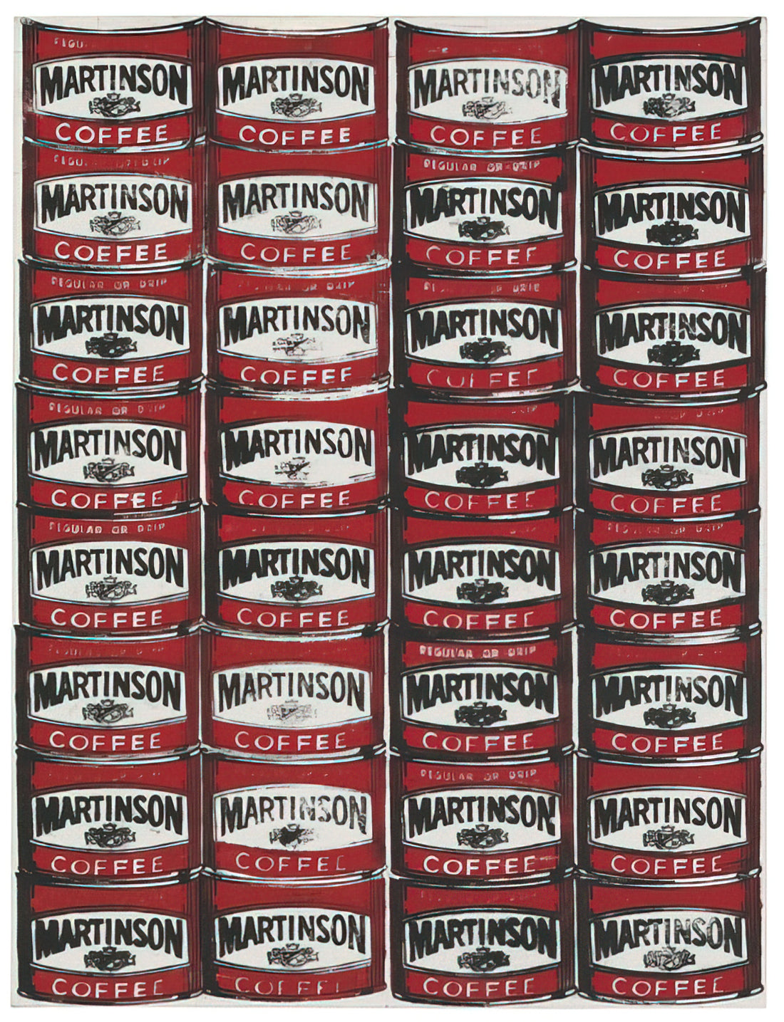 Was ist Pop Art? Die Bedeutung von Campbells Suppendosen in der Kunst