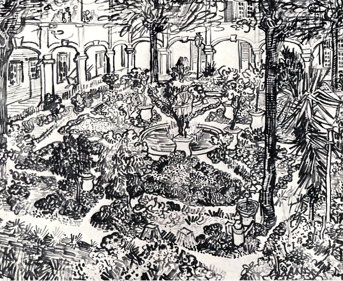 Was sind die berühmtesten Zitate von Vincent van Gogh?