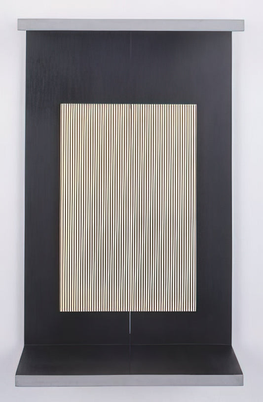 Wer war Rafael Jesús Soto und warum ist er wichtig für die moderne Kunst?