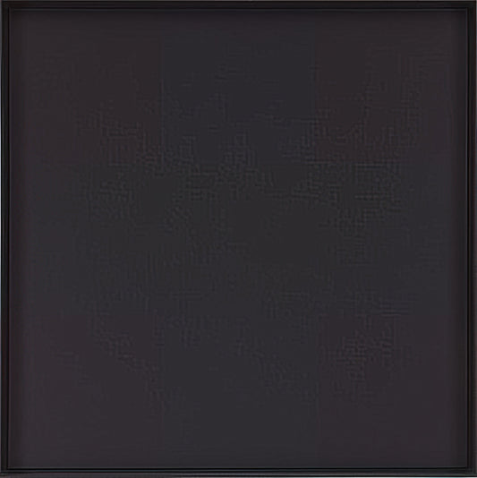Wer war Ad Reinhardt und warum ist seine Kunst so bedeutend?