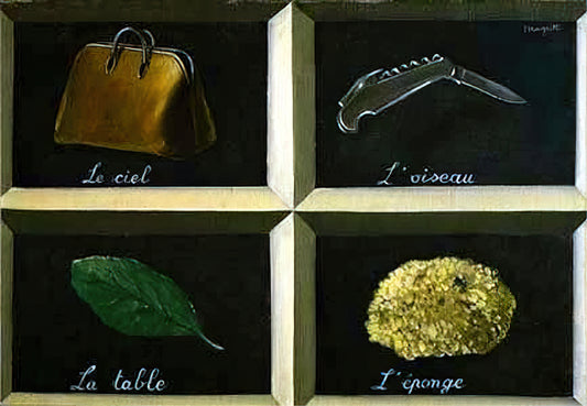 Wer war René Magritte und warum ist er bis heute relevant?