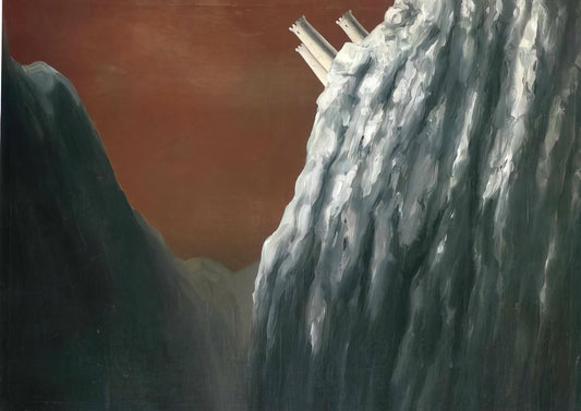 Warum sind René Magritte Kunstdrucke zeitlose Meisterwerke?