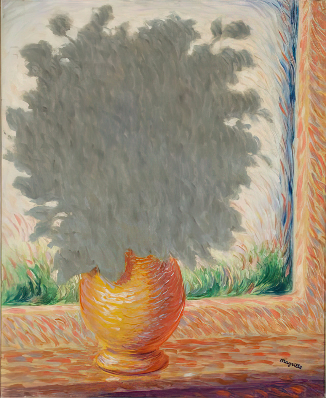 Wer war René Magritte und warum ist er wichtig?