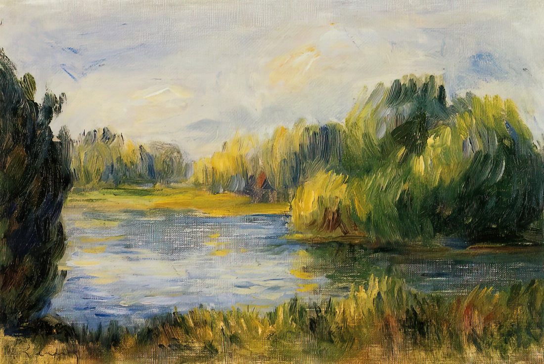 Wer war Pierre-Auguste Renoir und warum ist er bis heute relevant?