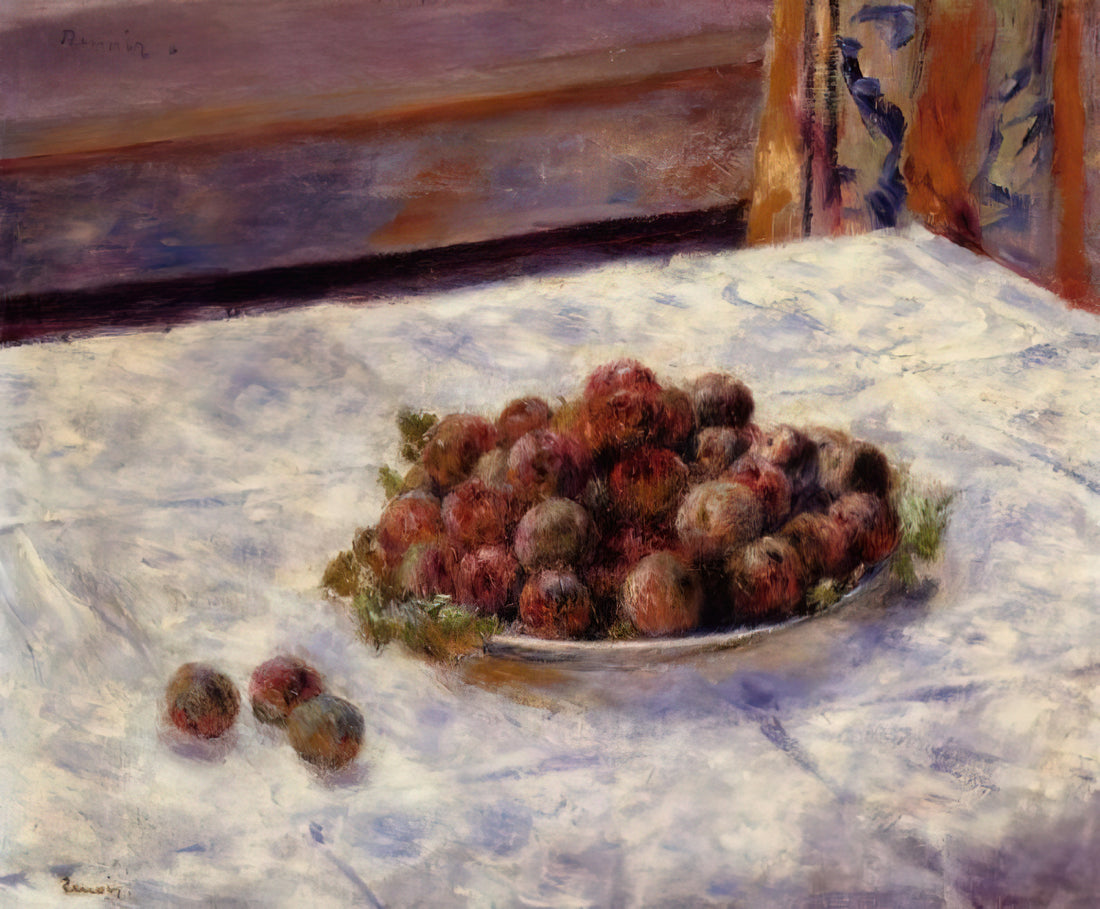 Wer war Camille Monet? Renoirs Muse und Inspiration