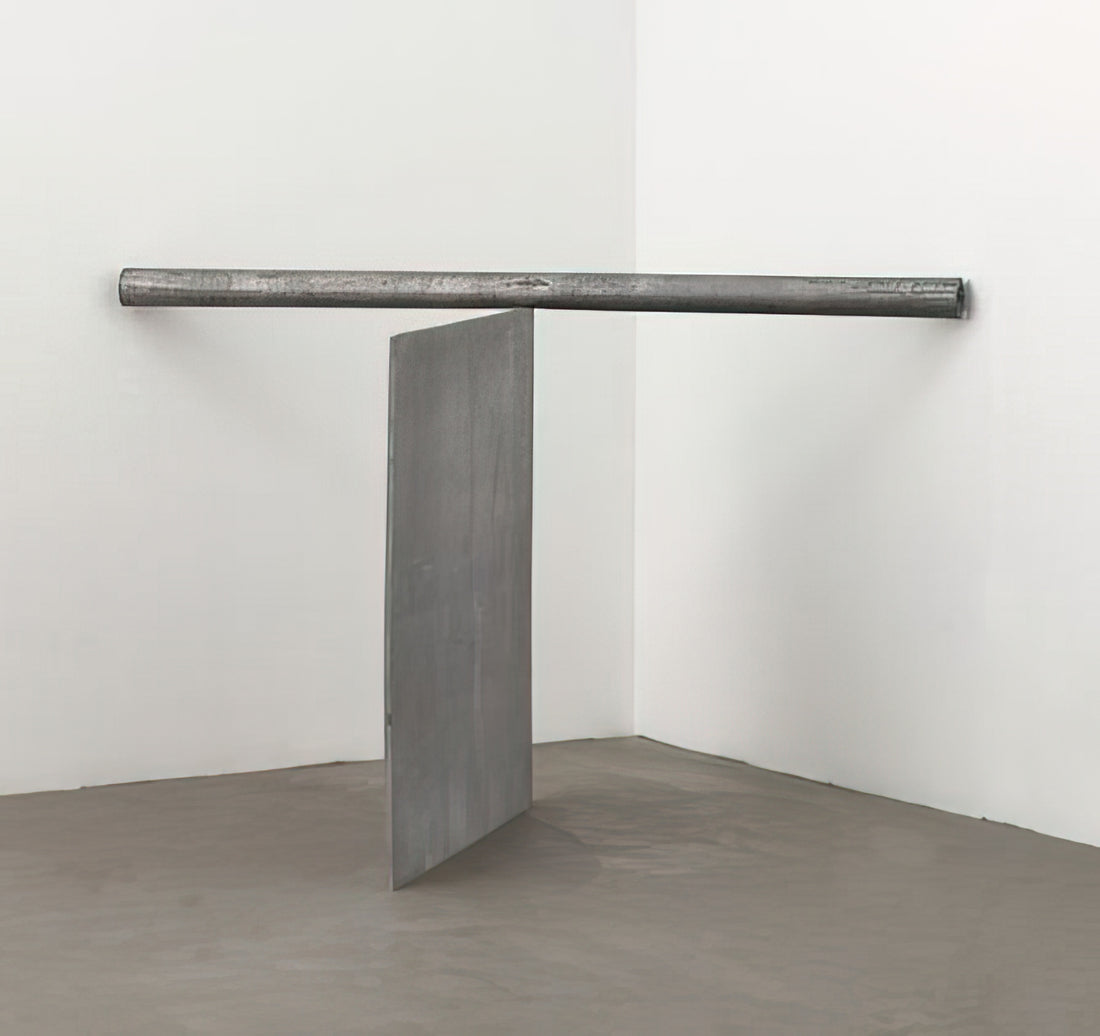 Was sind die Faktoren, die die Preise von Richard Serra beeinflussen?