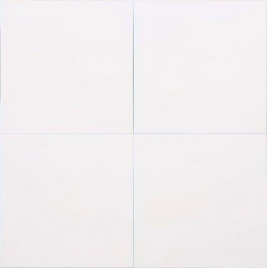 What Is Robert Rauschenberg’s *White Painting (Three Panel)* Really About?