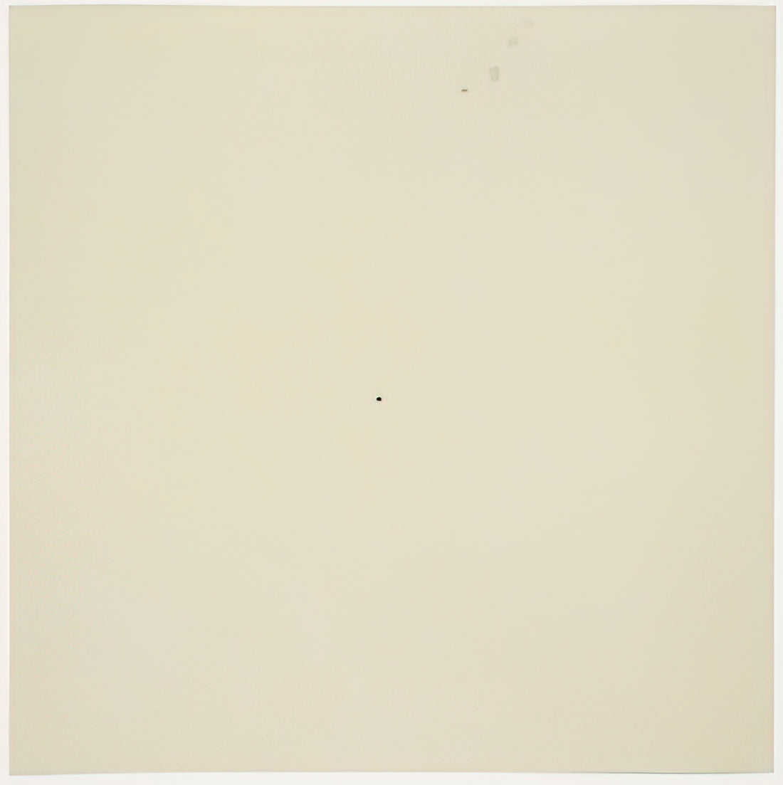 What Is Robert Ryman’s *First Conversion* and Why Does It Matter in Modern Art?