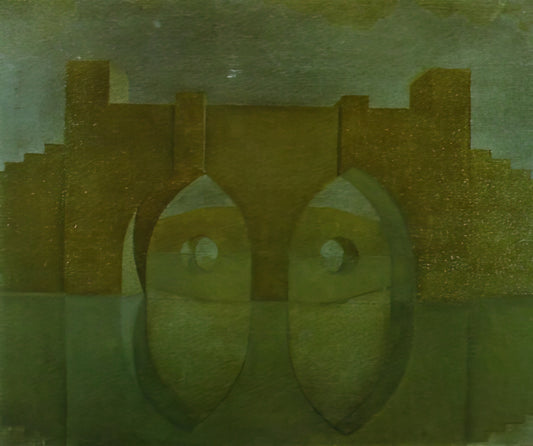 Was ist die Bedeutung hinter Salvador Dalís Spiegelei-Motiv?