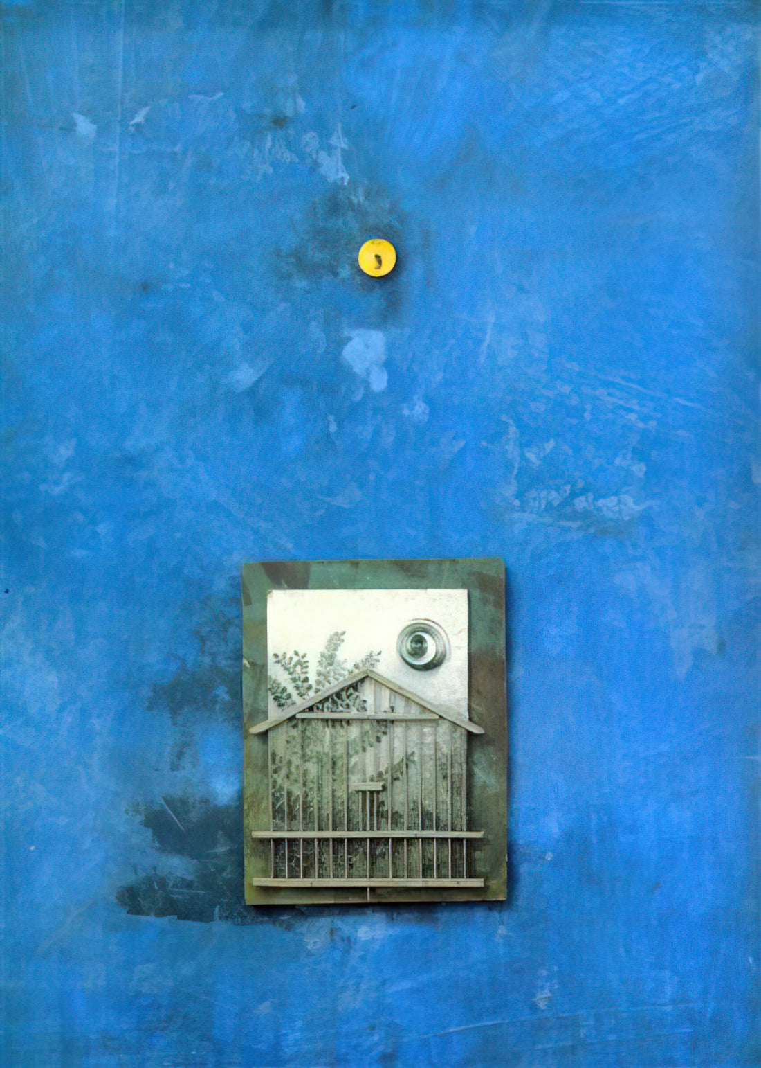 Wer war Max Ernst? Ein Blick auf das Leben und Werk des surrealistischen Meisters