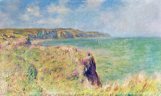 Was macht Claude Monets Seerosenteich so besonders?
