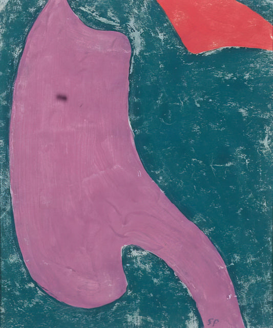 Was macht Serge Poliakoffs abstrakte Kompositionen so besonders?
