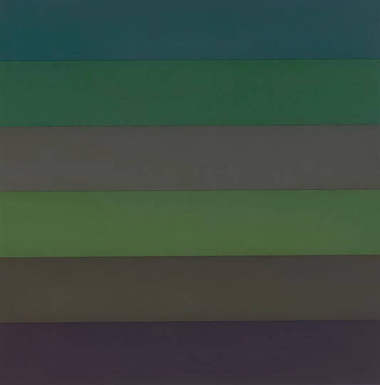 Was ist der Sol LeWitt Cube und warum ist er ein Meisterwerk der Konzeptkunst?